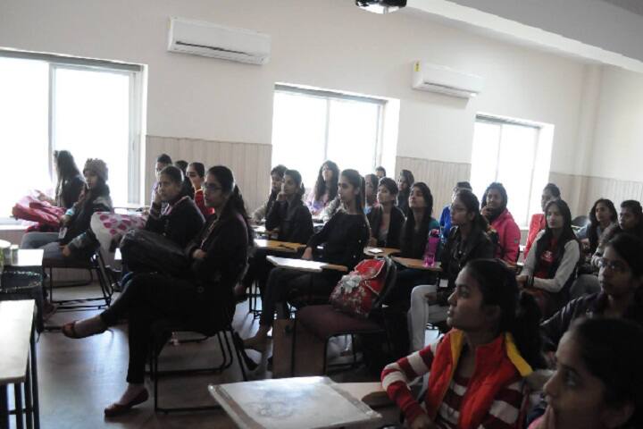 classroom